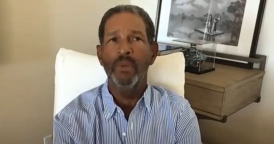 Bryant Gumbel Health