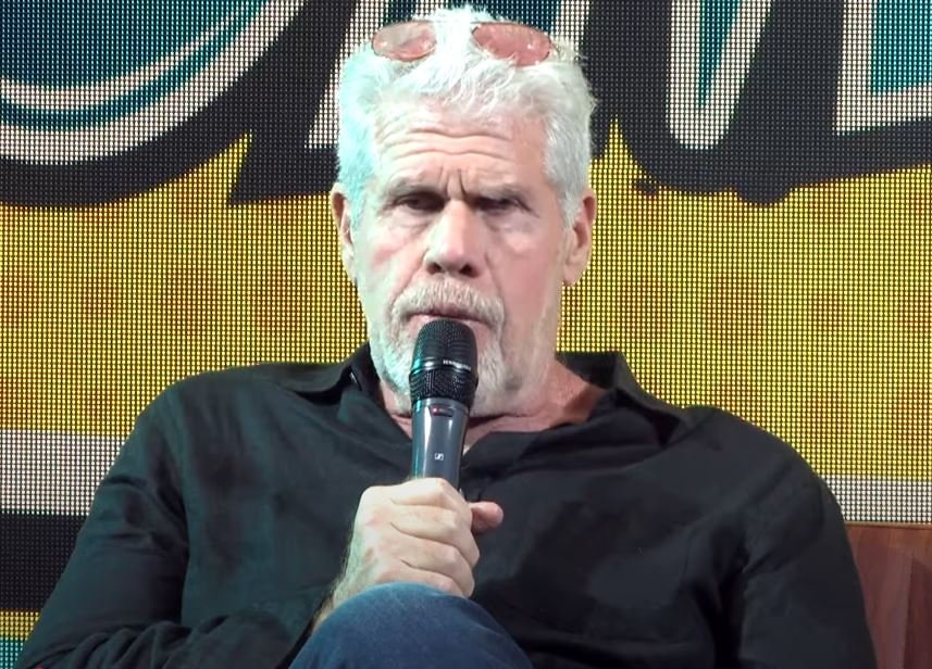 Ron Perlman Disease