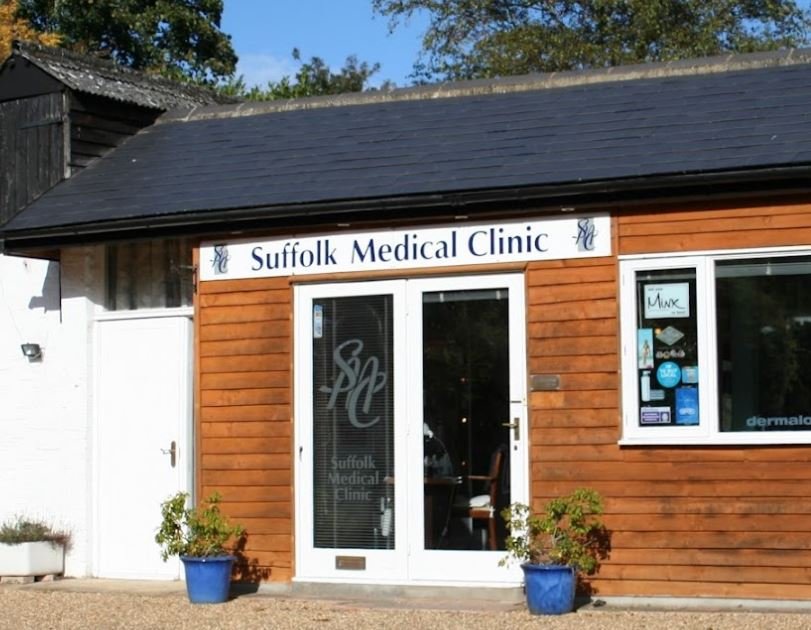 Suffolk Medical Clinic Ltd