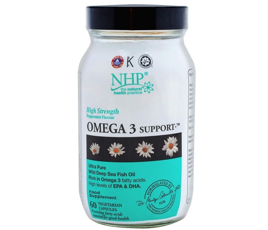 natural factors omega 3