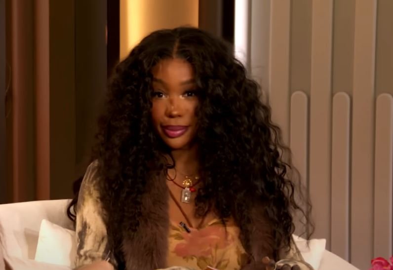 Did Sza Get Plastic Surgery