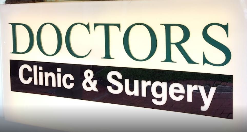 Doctors Clinic And Surgery