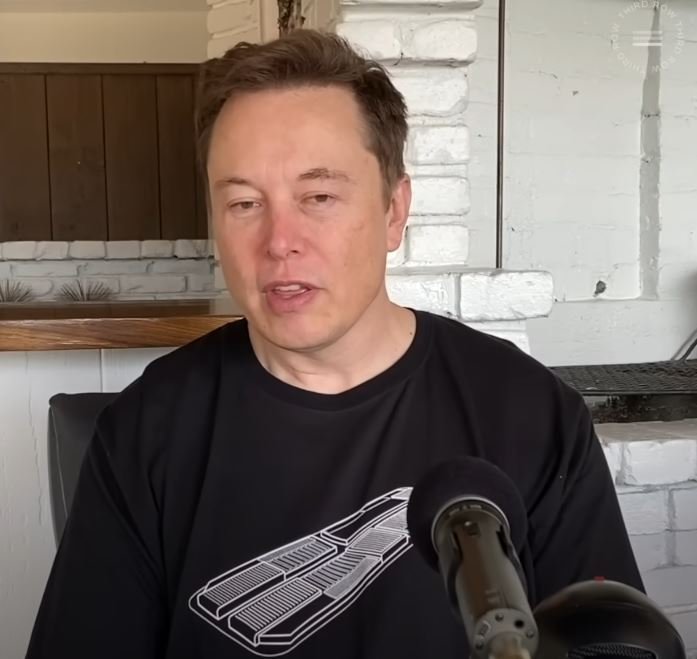 Elon Musk Plastic Surgery