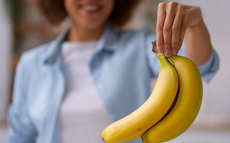 Are Bananas Good For Weight Loss