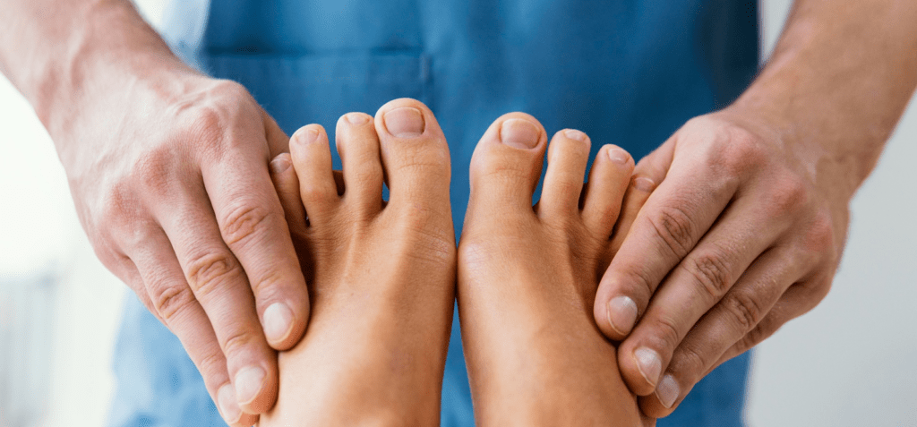 Charcot Marie Tooth Disease