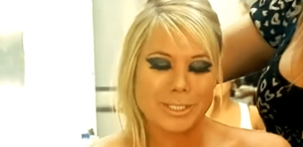 Letitia Dean Weight Loss