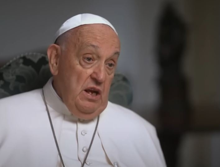 Update On The Pope's Health