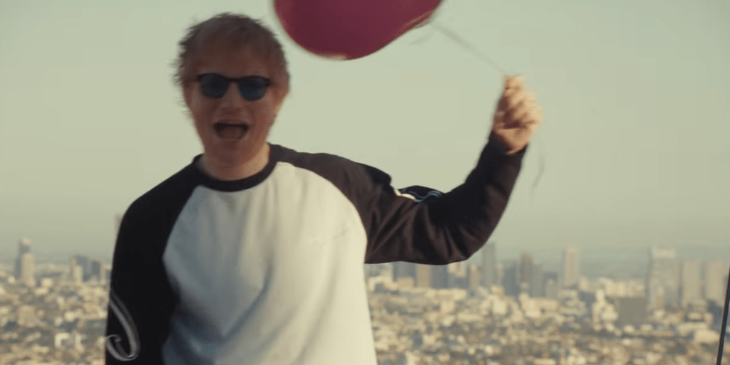 Ed Sheeran Weight Loss Ed Sheeran Weight Loss