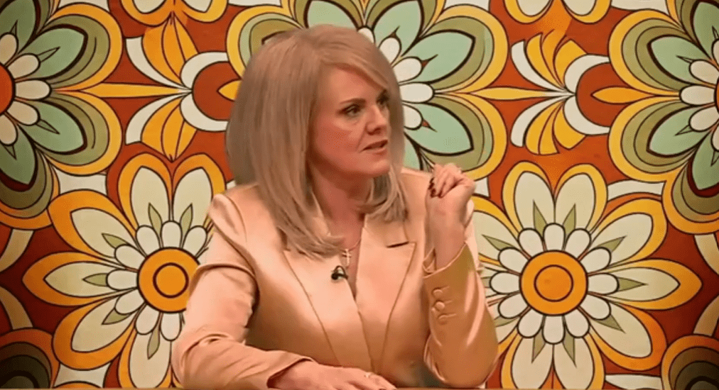 Sally Lindsay Weight Loss Sally Lindsay Weight Loss