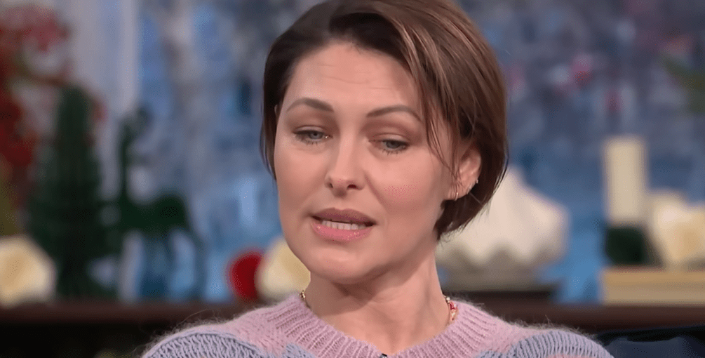 Emma Willis Heart Surgery Emma Willis Heart Surgery
