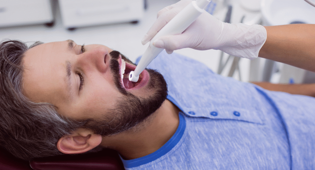 Northwest Oral Surgery