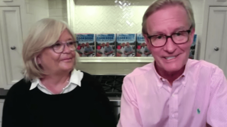 Is Steve Doocy's Wife Sick Is Steve Doocy's Wife Sick