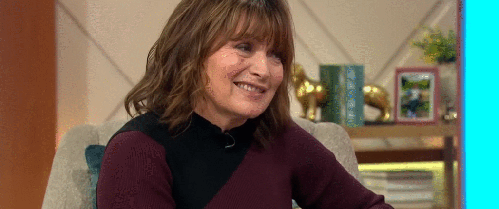Lorraine Kelly Surgery Lorraine Kelly Surgery