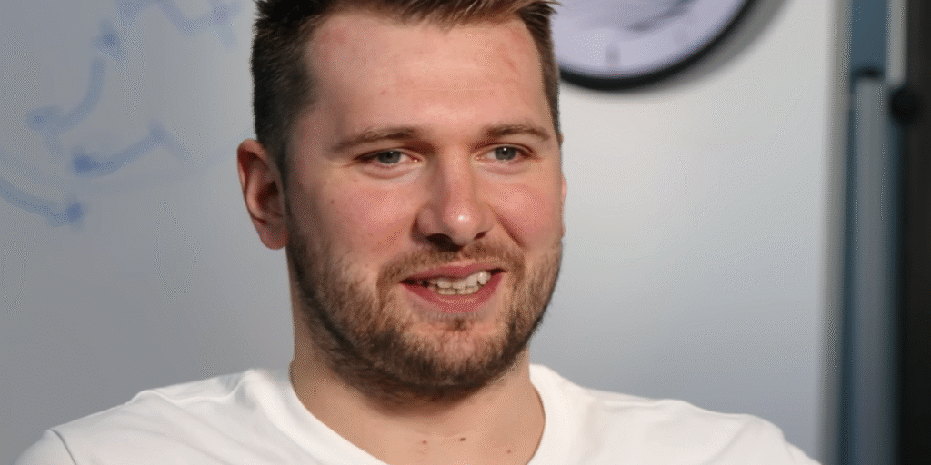 Is Luka Sick Is Luka Sick
