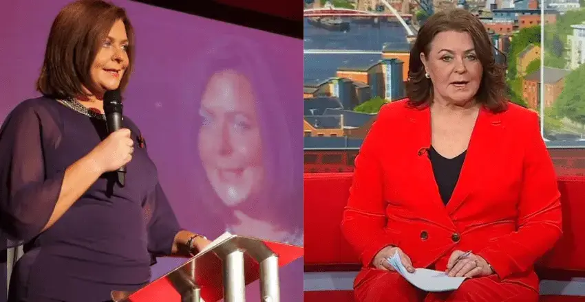 Carol Malia Weight Loss Transformation